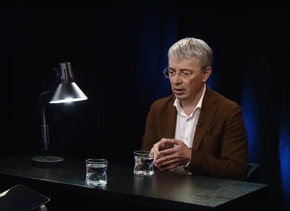 Олександр Ткаченко Олександр Ткаченко