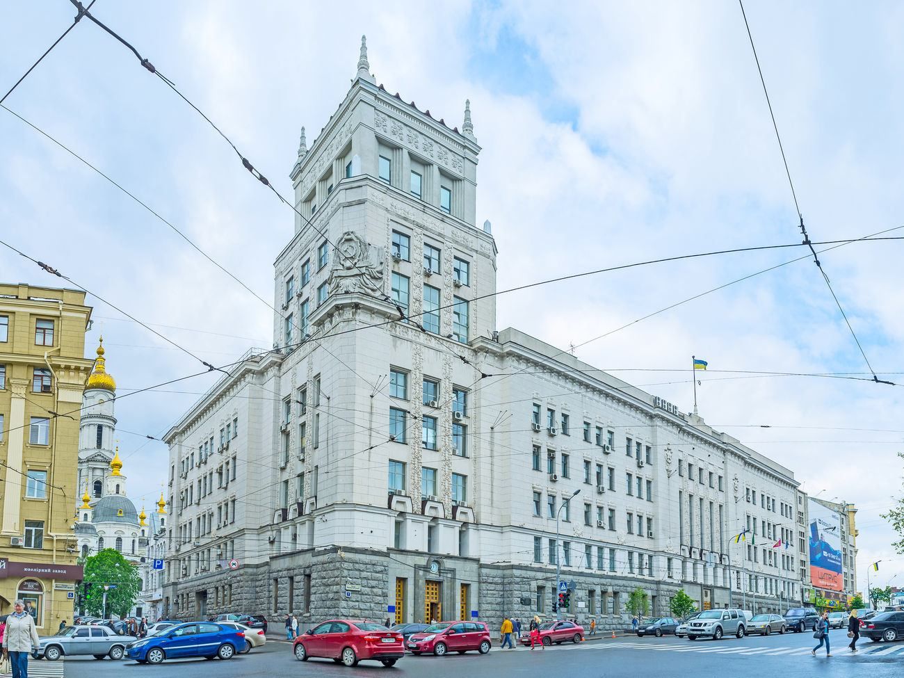 Харьковская депутат задекларировала пол мельницы и 4 миллиона подарка Харьковская депутат задекларировала пол мельницы и 4 миллиона подарка