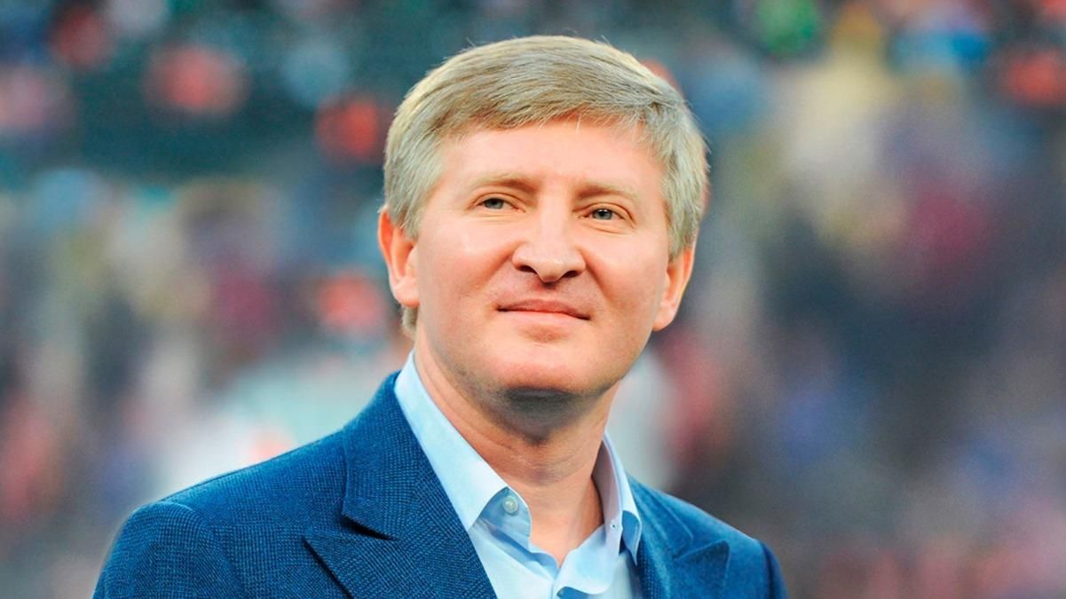 Bloomberg обновил рейтинг самых богатых: Ахметов - на 298 строчке Bloomberg обновил рейтинг самых богатых: Ахметов - на 298 строчке