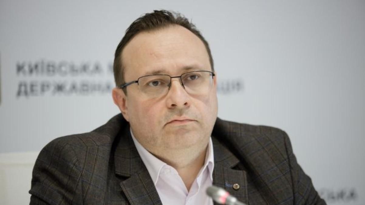 У Києві обіцяють штрафувати за порушення карантину в офісах