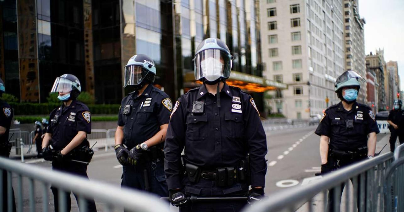 У Флориді ввели режим надзвичайного стану: причина У Флориді ввели режим надзвичайного стану: причина