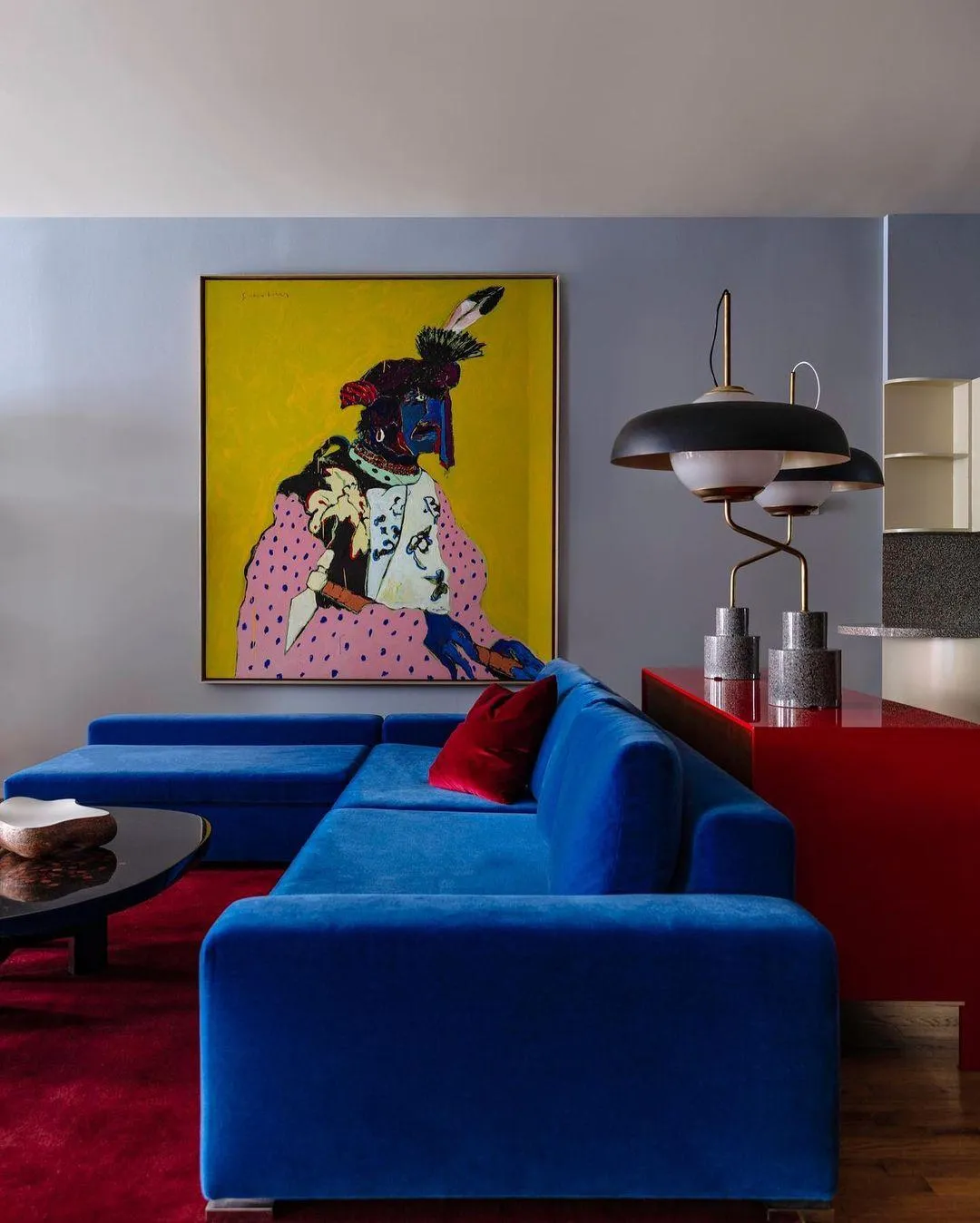 інтерєр з акцентом інтерєр з акцентом