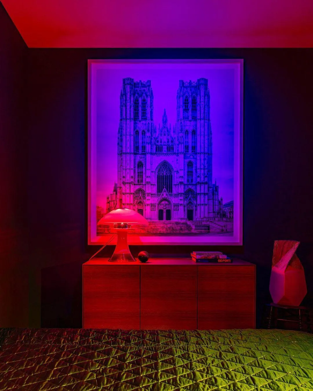 інтерєр з акцентом інтерєр з акцентом