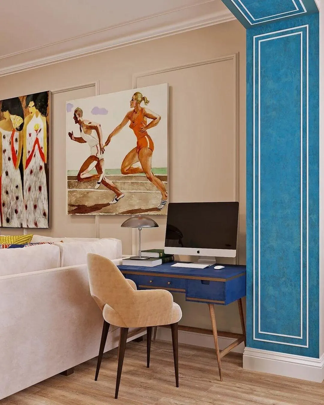 кольоровий інтерєр кольоровий інтерєр