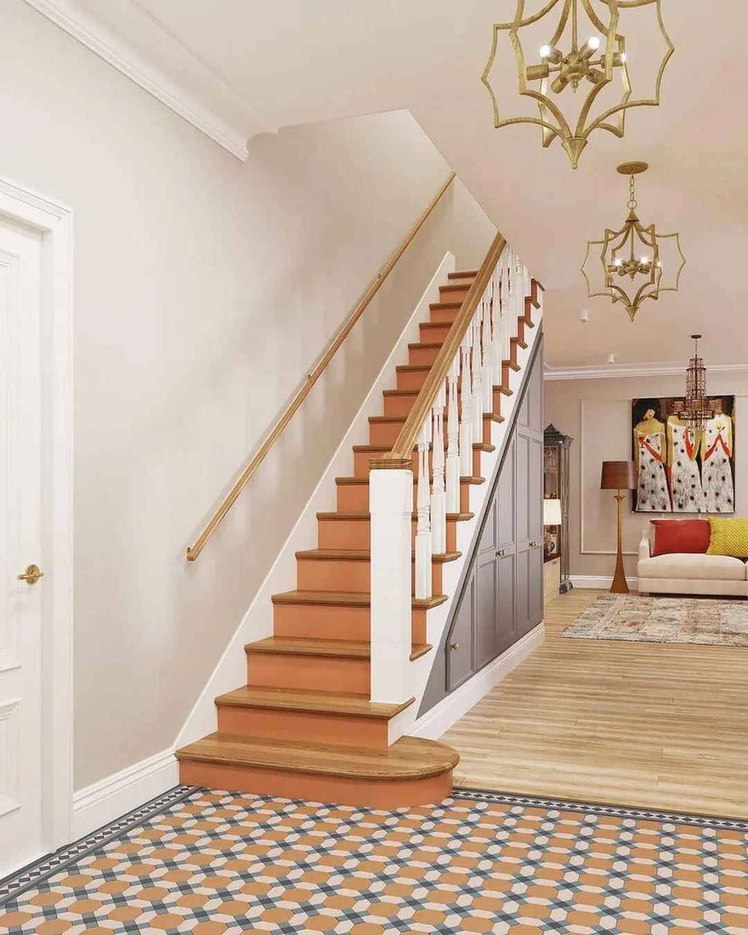 кольоровий інтерєр кольоровий інтерєр