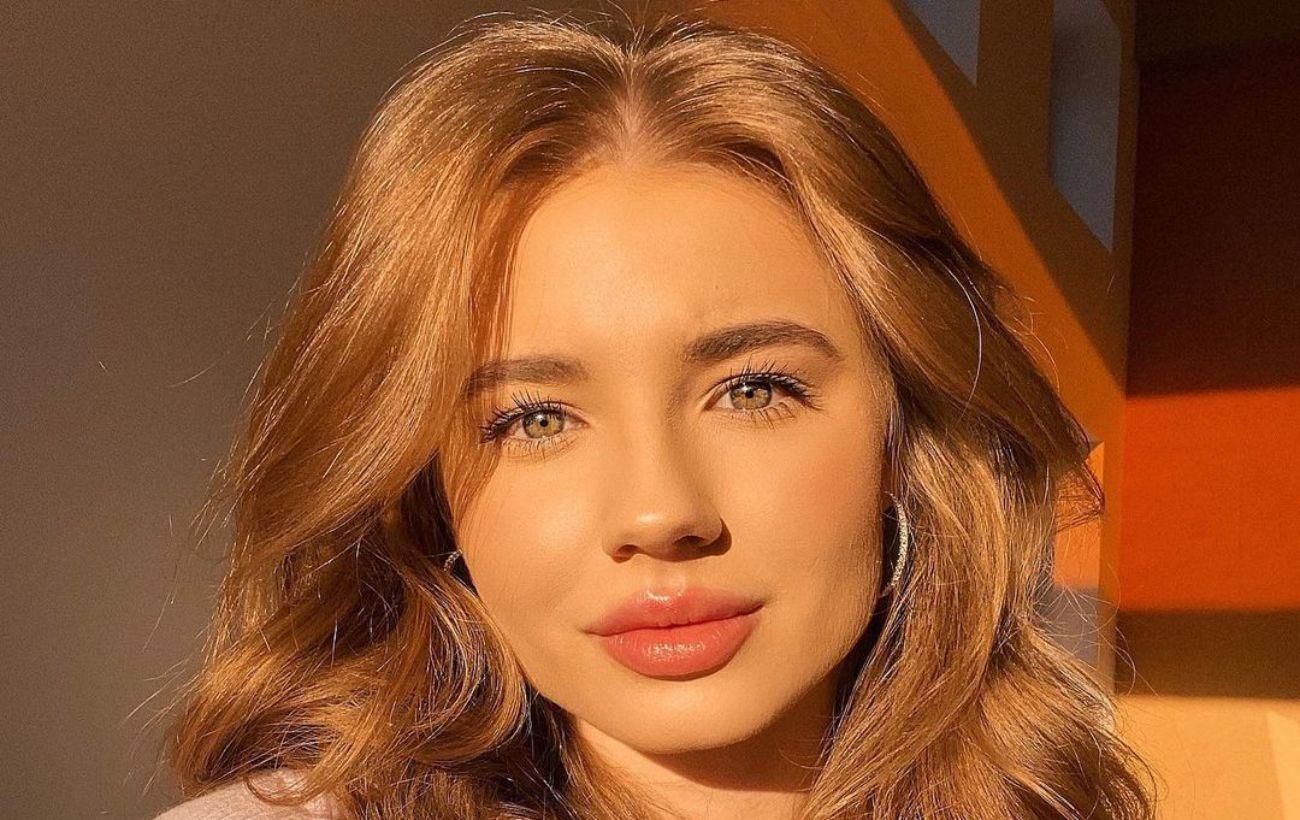 Зірка Школи Василенко відреагувала на свою появу в базі Миротворця Зірка Школи Василенко відреагувала на свою появу в базі Миротворця