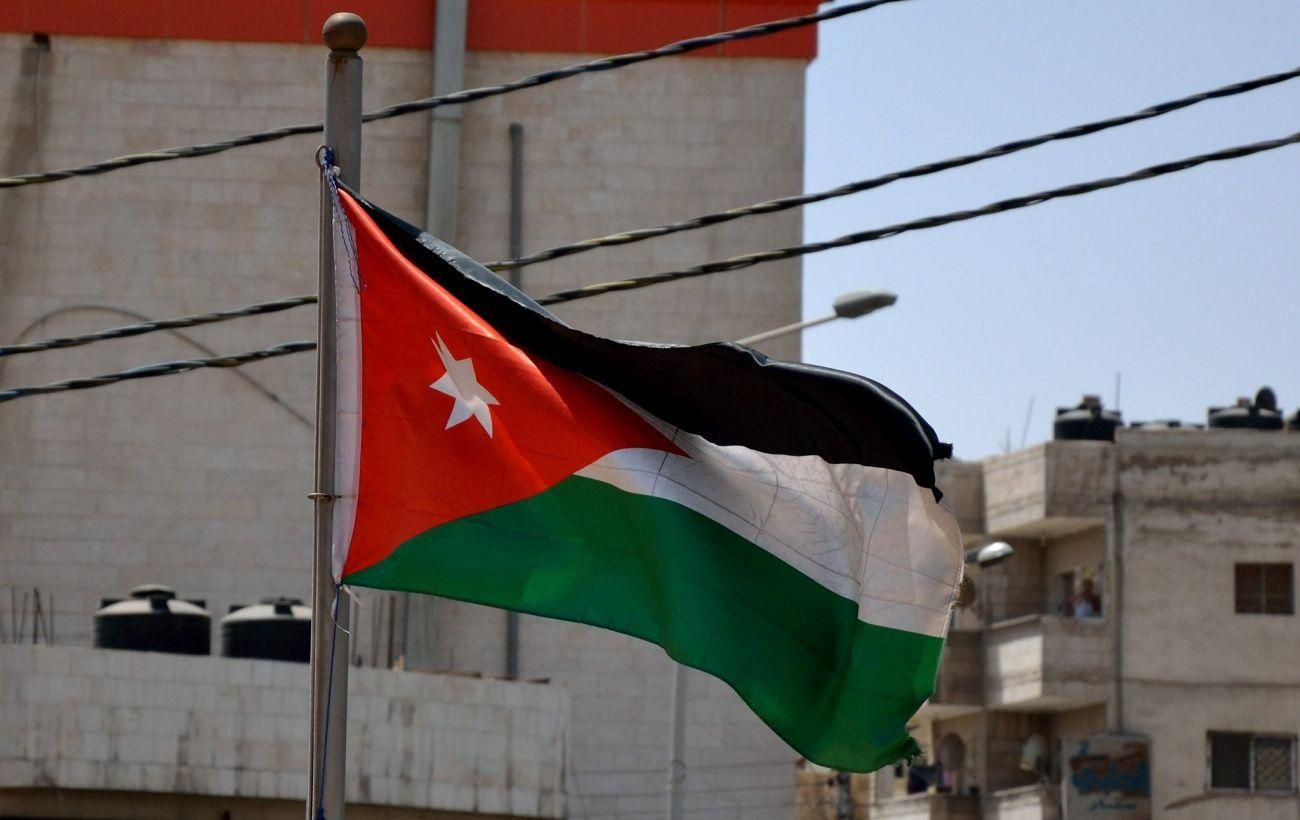Під арештом 20 осіб: деталі спроби держперевороту в Йорданії