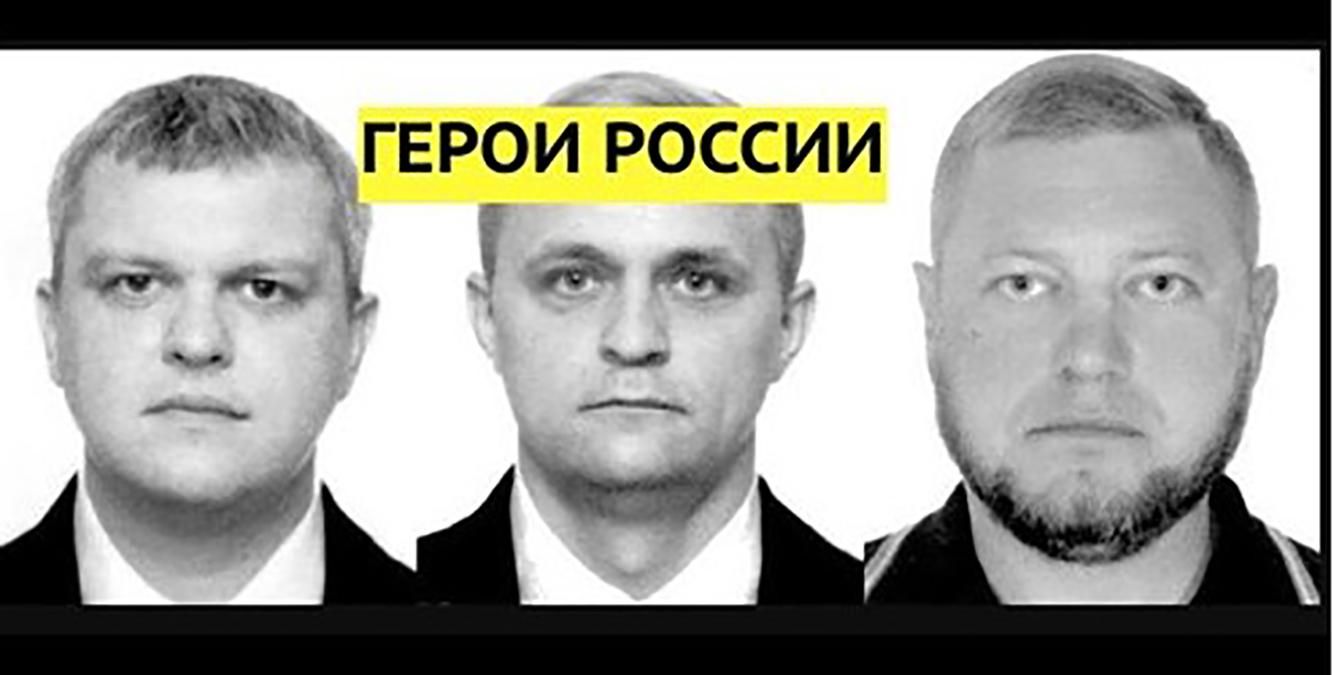 Известны имена палачей концлагеря Изоляция, где боевики держат пленных Известны имена палачей концлагеря Изоляция, где боевики держат пленных