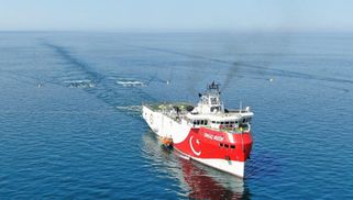 Турция пожаловалась на провокационное поведение Греции