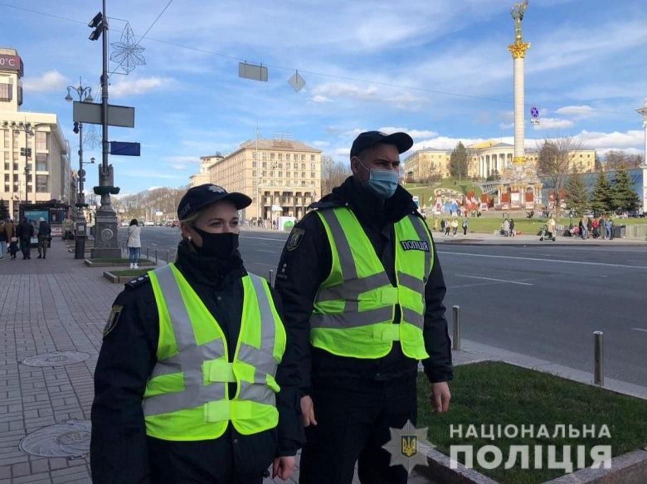 У кожному третьому закладі Києва порушують карантин, – поліція