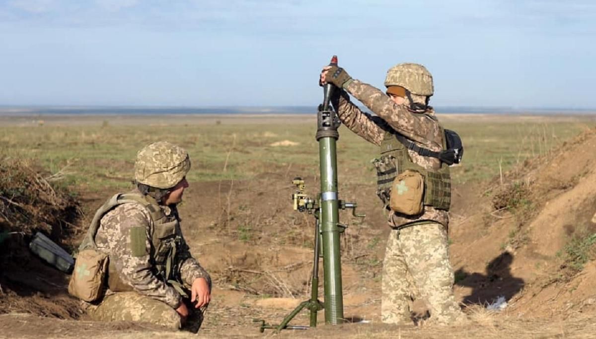 Підрозділи зі складу ОК Північ можуть увійти до сил реагування НАТО