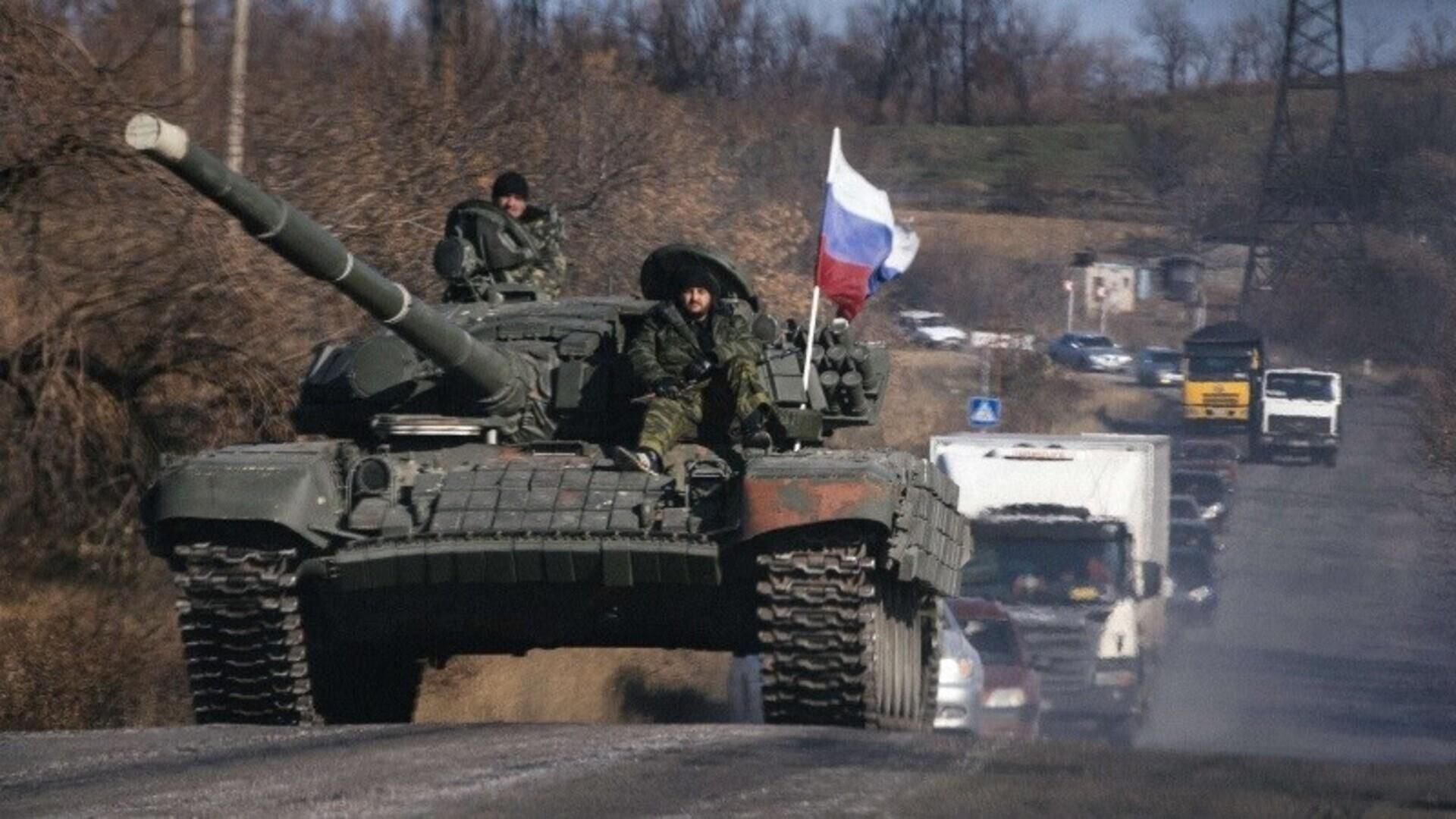 ОБСЕ зафиксировала скопления вооружение боевиков на Донбассе