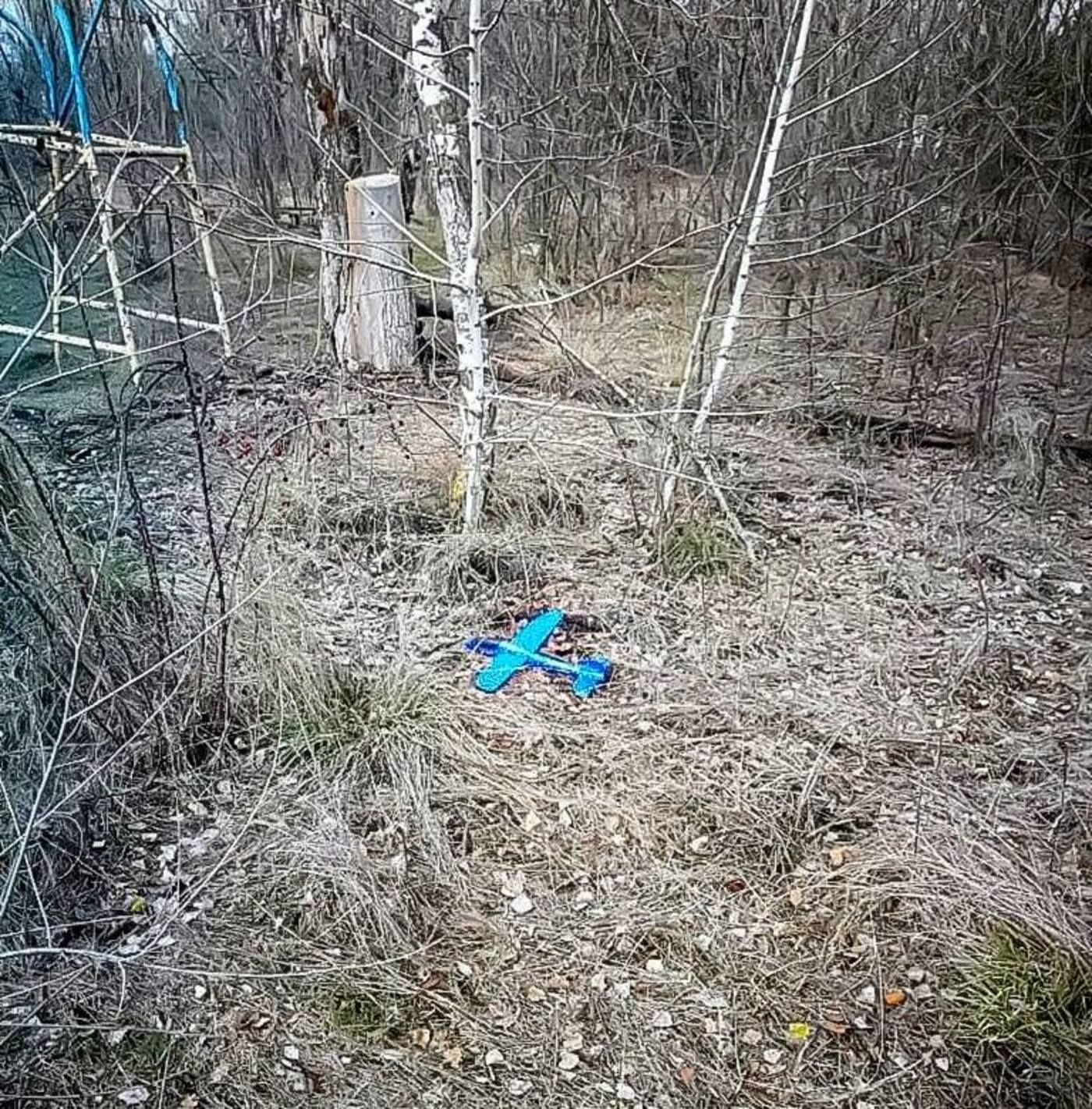 Боевики попытались дистанционно заминировать позиции ВСУ Боевики попытались дистанционно заминировать позиции ВСУ