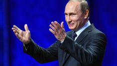 Путін втратив зв'язок з реальністю: Росія усіма силами хоче прикинутися жертвою