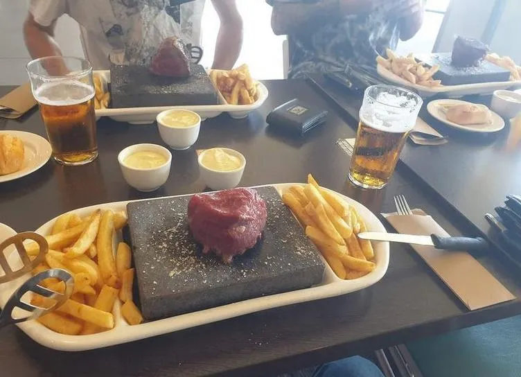 Страву приготуйте самі Страву приготуйте самі