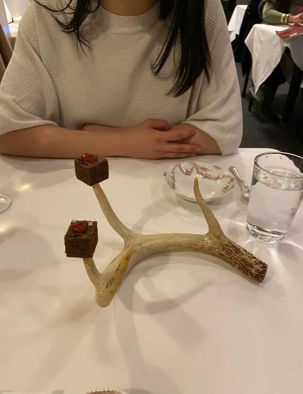 Страва за всі гроші Страва за всі гроші