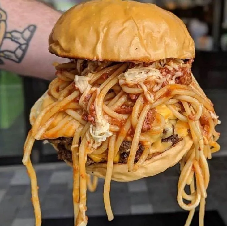 І як тебе їсти І як тебе їсти