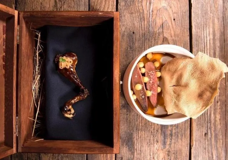 Цікава страва Цікава страва