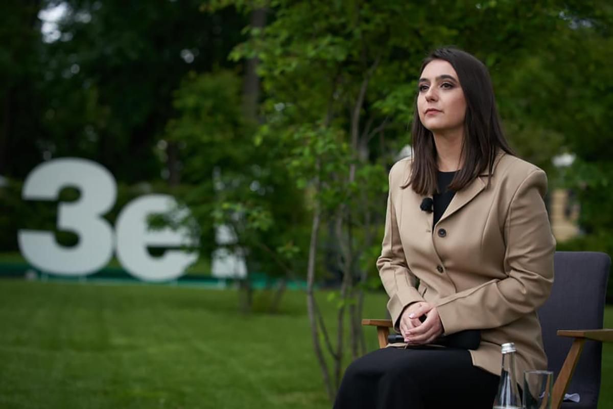 Крымская платформа: инициативу поддержали уже более 10 стран Крымская платформа: инициативу поддержали уже более 10 стран