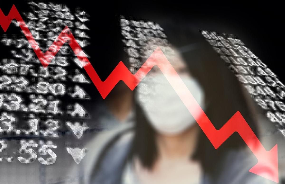 Які країни швидко здолають коронакризу: прогноз Bloomberg Які країни швидко здолають коронакризу: прогноз Bloomberg