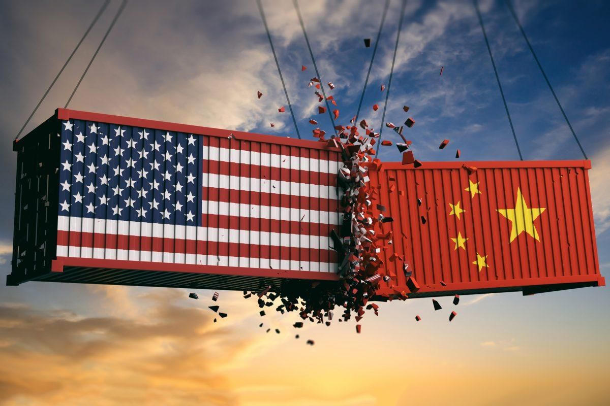 Холодная война США и Китая будет касаться и многих других государств