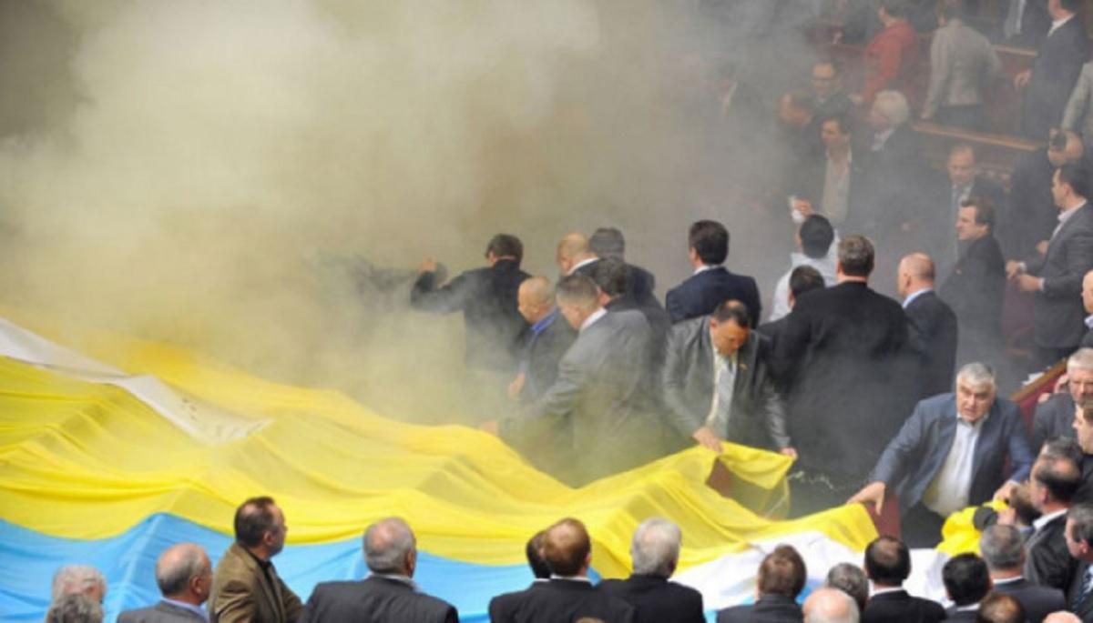 МИД выступило против денонсации Харьковских соглашений МИД выступило против денонсации Харьковских соглашений