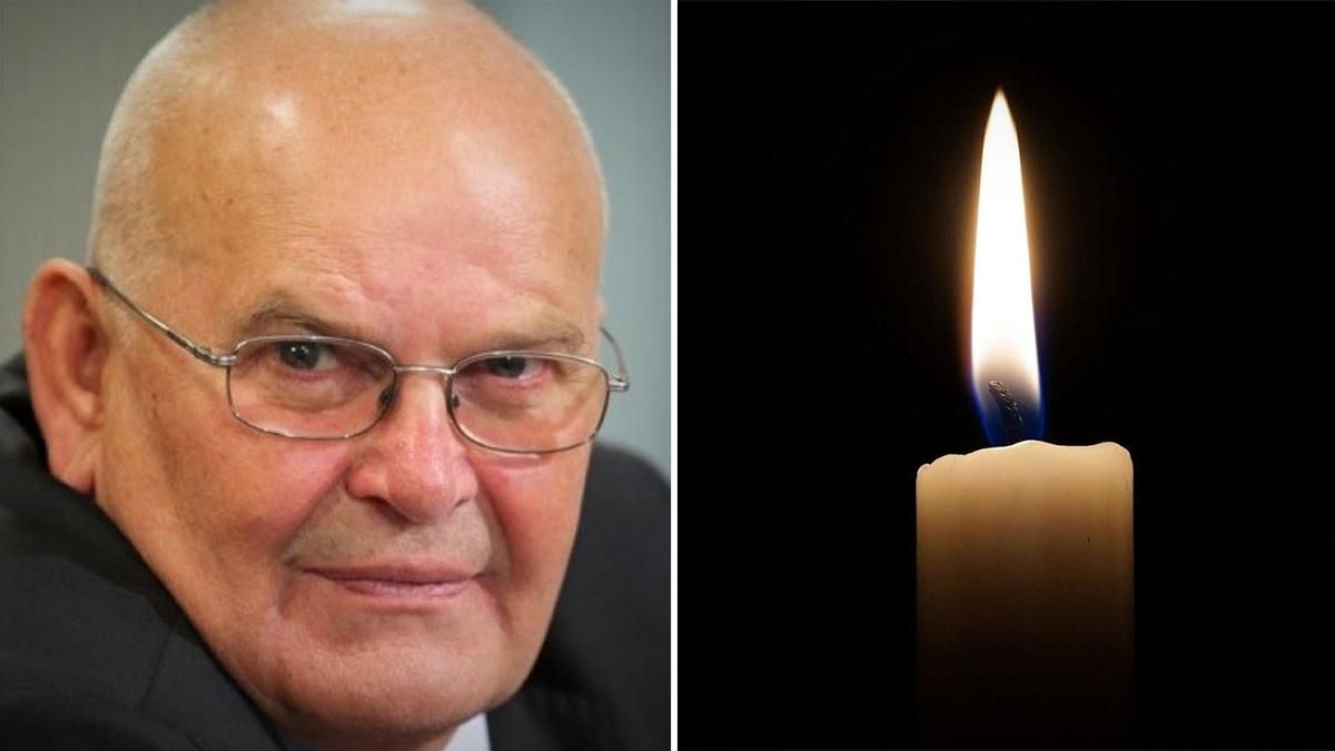 Умер Анатолий Мялица – экс-директор Харьковского авиазавода Умер Анатолий Мялица – экс-директор Харьковского авиазавода