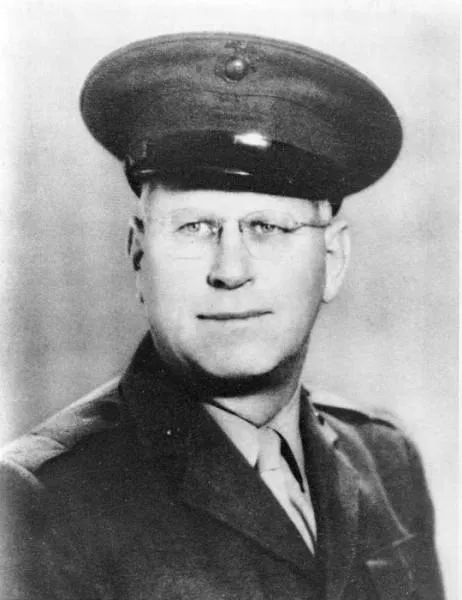 Філіп Джонстон Філіп Джонстон