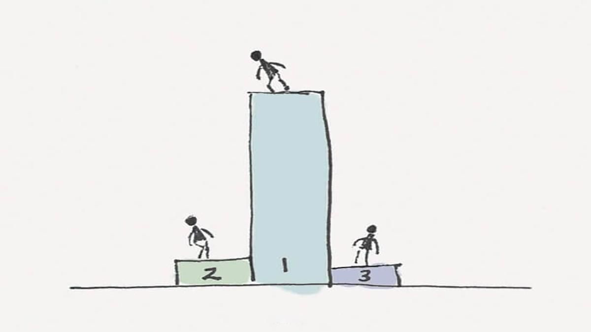 Почему большинство богатств на планете принадлежит меньшинству людей Почему большинство богатств на планете принадлежит меньшинству людей