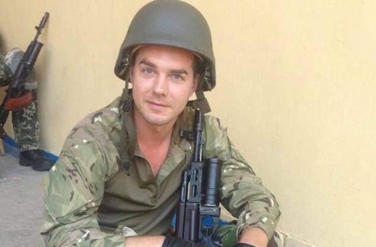 Агента НАБУ Євгена Шевченка залишили під домашнім арештом Агента НАБУ Євгена Шевченка залишили під домашнім арештом