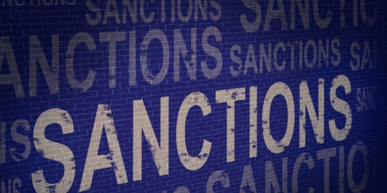 Під санкції РНБО потрапили 13 львівських компаній 