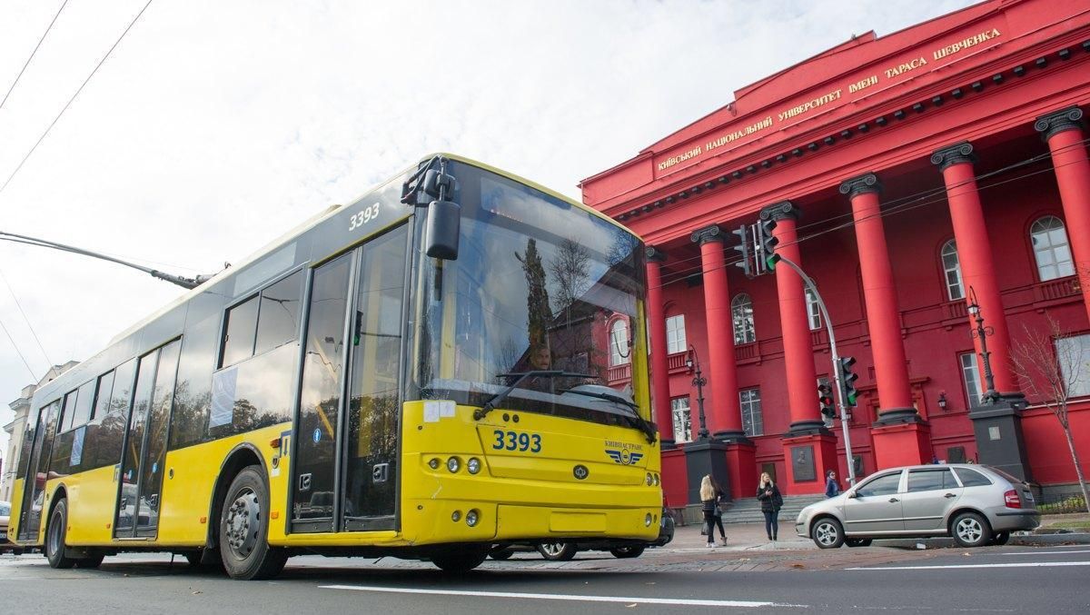 У Києві надрукували 500 тисяч спецперепусток для транспорту У Києві надрукували 500 тисяч спецперепусток для транспорту