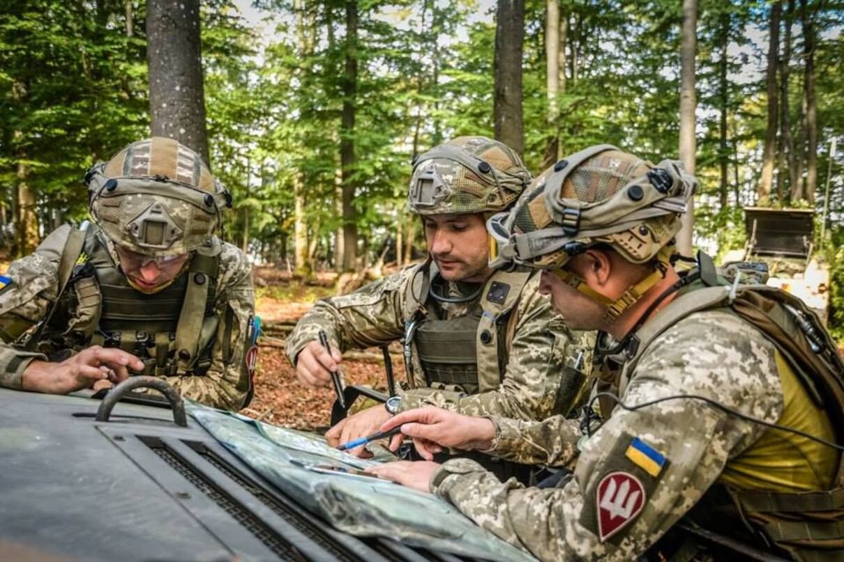 НАТО назвало Україну цінним партнером