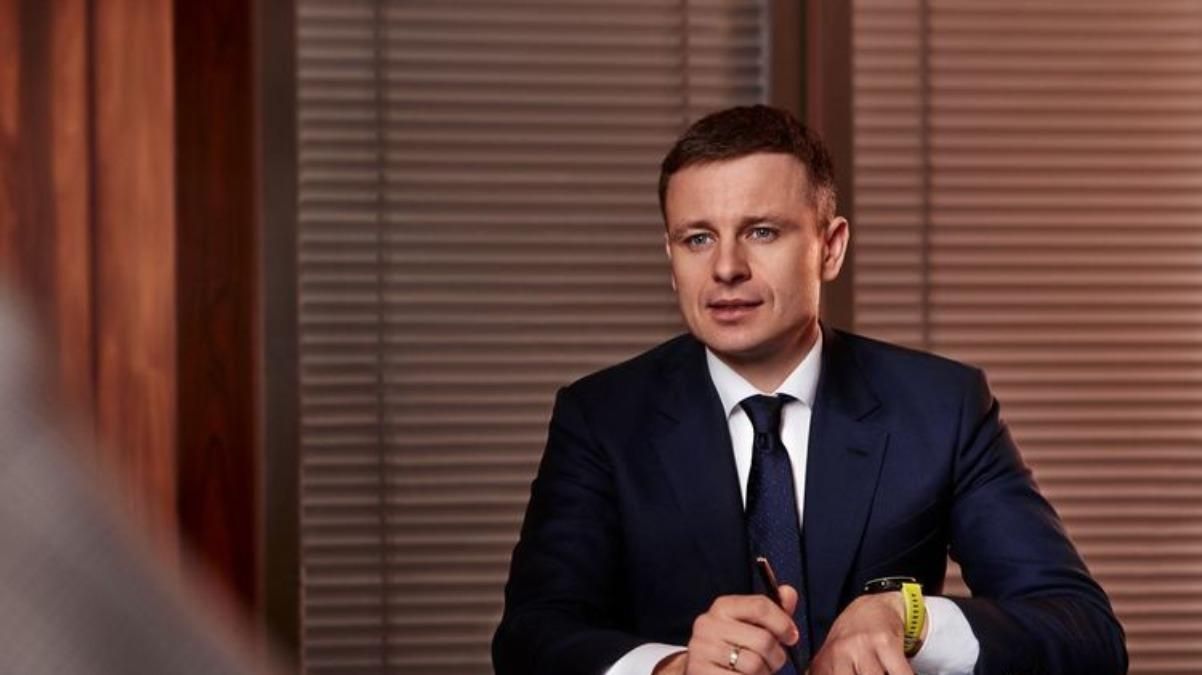 Мы видим определенный прогресс, - Марченко о сотрудничестве с МВФ Мы видим определенный прогресс, - Марченко о сотрудничестве с МВФ