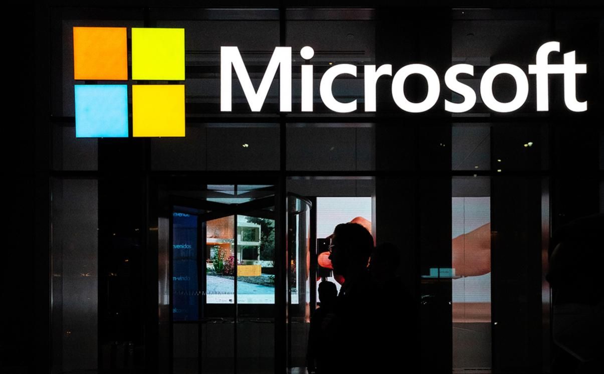 Microsoft відтермінував відкриття офісів через пандемію