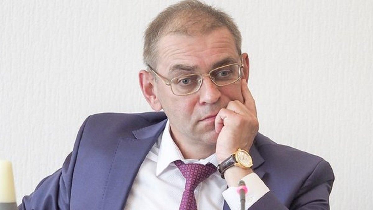 Руководитель ГБР рассказал о расследовании по делу Пашинского