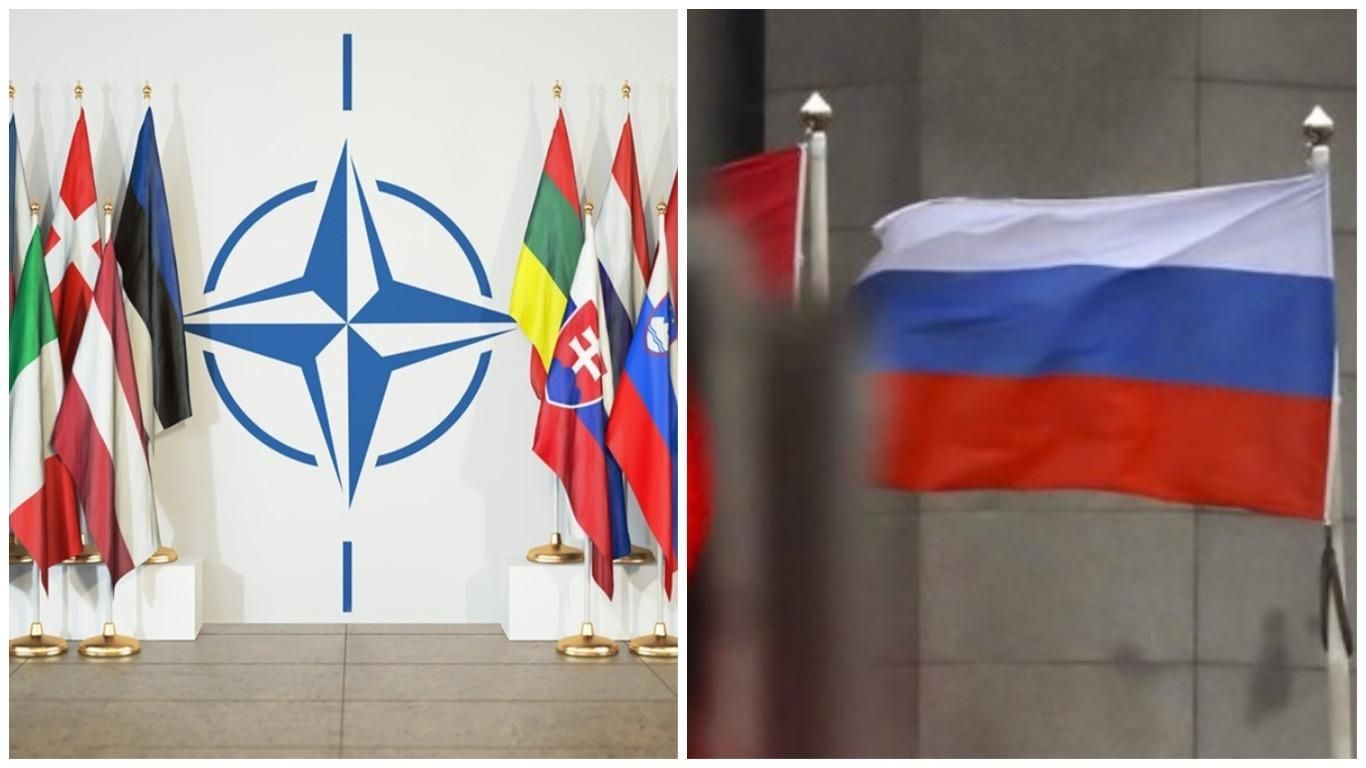 Генерал Ходжес о войне: Последнее, чего хочет Россия – война с НАТО Генерал Ходжес о войне: Последнее, чего хочет Россия – война с НАТО