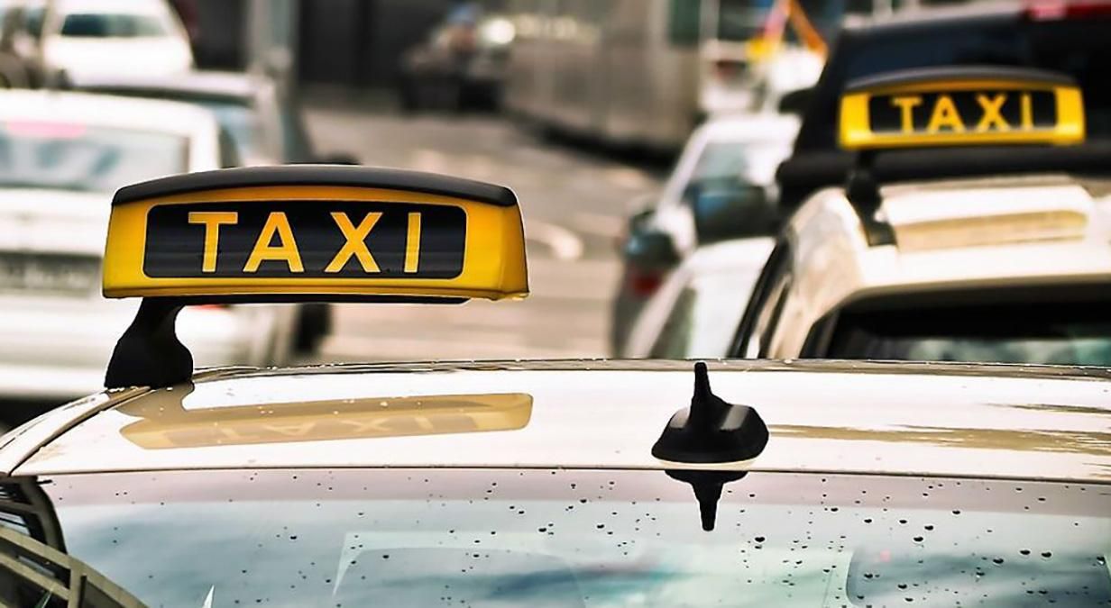 В Киеве стабилизировались цены на такси комментарии служб перевозчиков