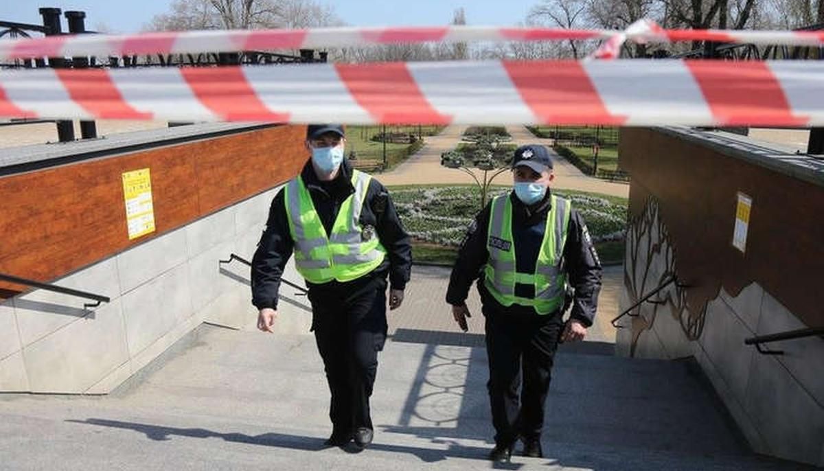 Кличко не виключив введення комендантської години у Києві Кличко не виключив введення комендантської години у Києві