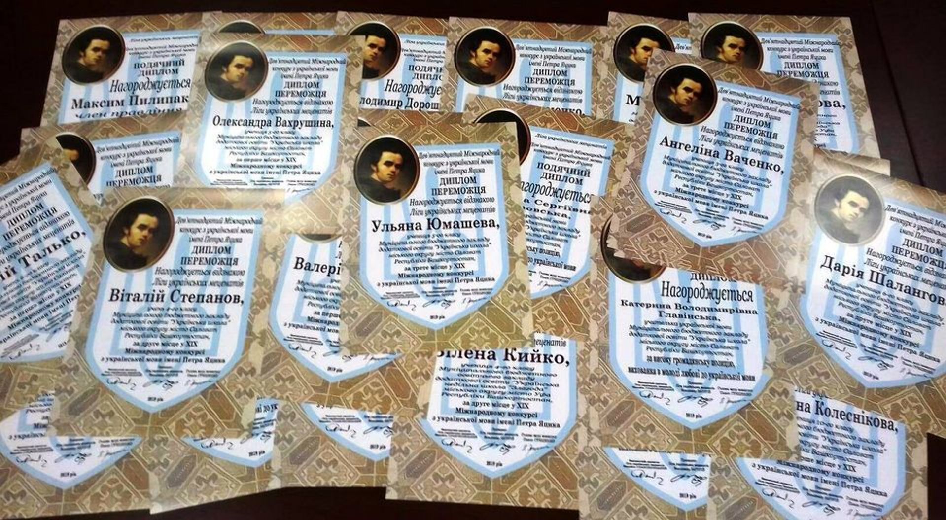 Скандал на конкурсі Петра Яцика 2021 – реакція батьків, деталі Скандал на конкурсі Петра Яцика 2021 – реакція батьків, деталі