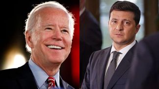 Разговор Байдена с Зеленским: чего хочет Киев и чего ждет Вашингтон