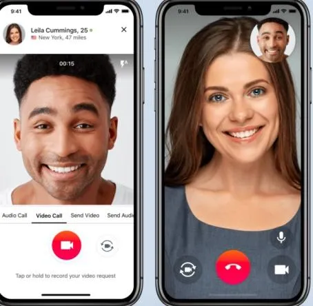 Відеодзвінок Відеодзвінок