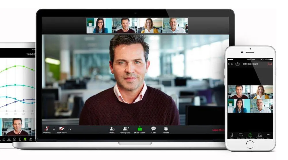 Відеозв'язок Відеозв'язок