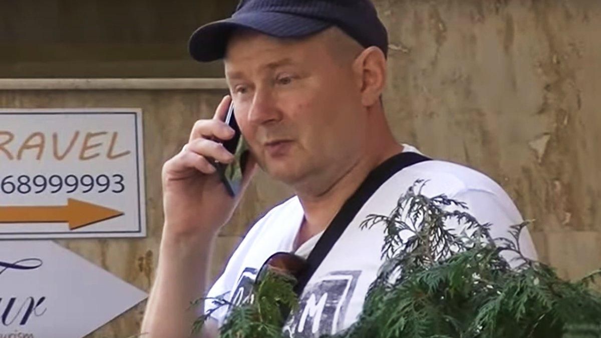 НАБУ не отримувало повідомлень від Молдови про викрадення Чауса НАБУ не отримувало повідомлень від Молдови про викрадення Чауса