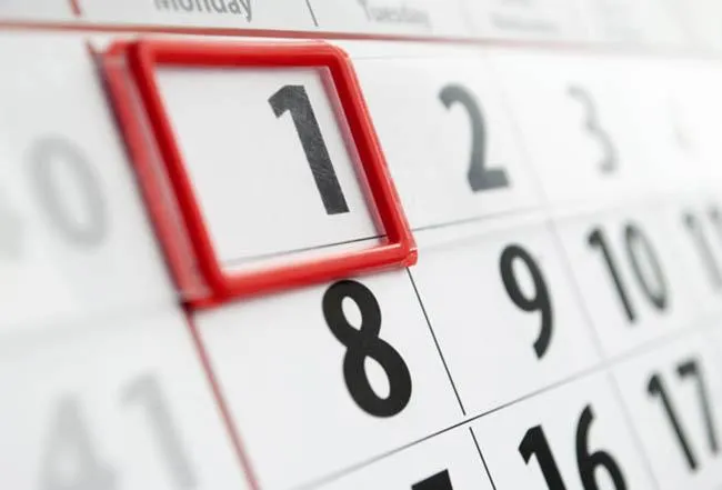 Календар Календар