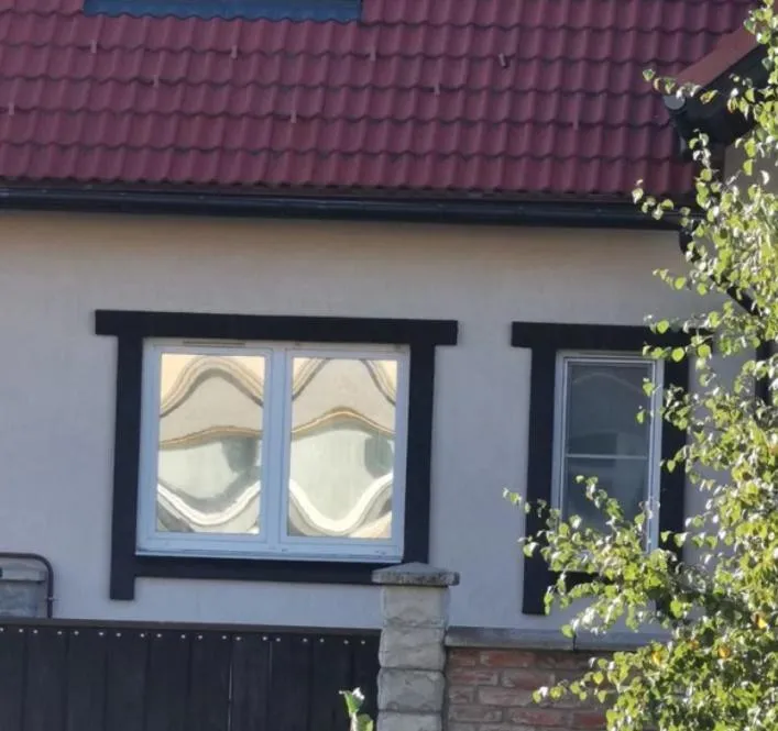 Сусідські вікна Сусідські вікна