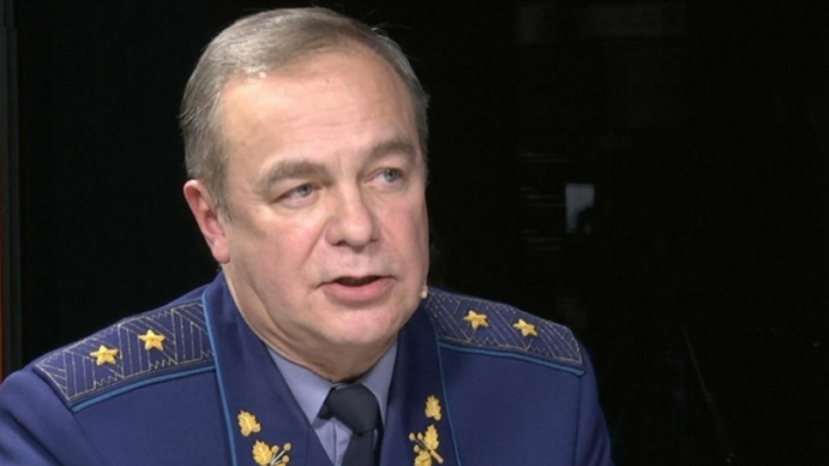Будемо поводитись жорстко, – Романенко про ймовірний напад Росії Будемо поводитись жорстко, – Романенко про ймовірний напад Росії