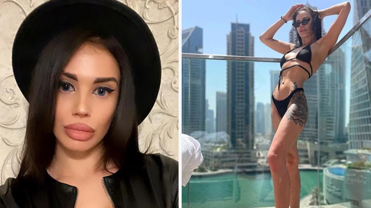 Брат задержанной в ОАЭ украинки прокомментировал обнаженную фотосессию Брат задержанной в ОАЭ украинки прокомментировал обнаженную фотосессию