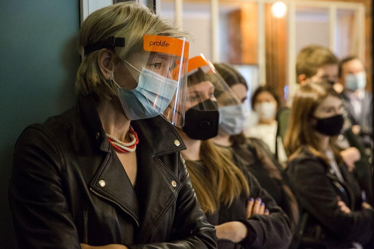 В Беларуси задержали Татьяну Гацуру-Яворскую, жену украинца В Беларуси задержали Татьяну Гацуру-Яворскую, жену украинца