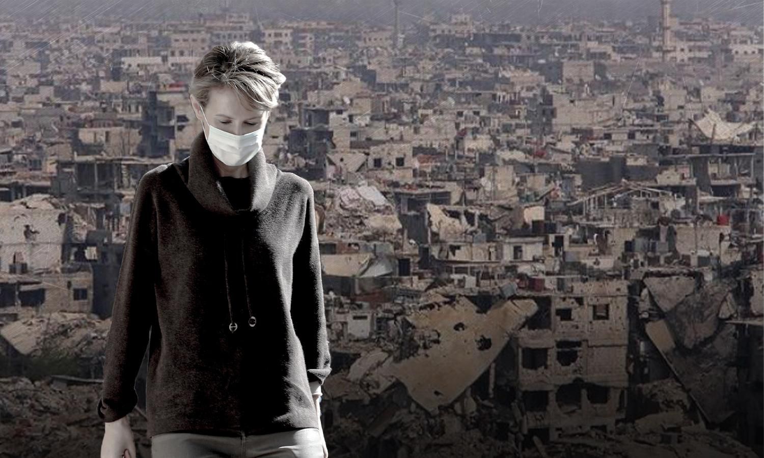 Жизнь Асмы Асад: химические атаки, убийства и любимый диктатор Жизнь Асмы Асад: химические атаки, убийства и любимый диктатор